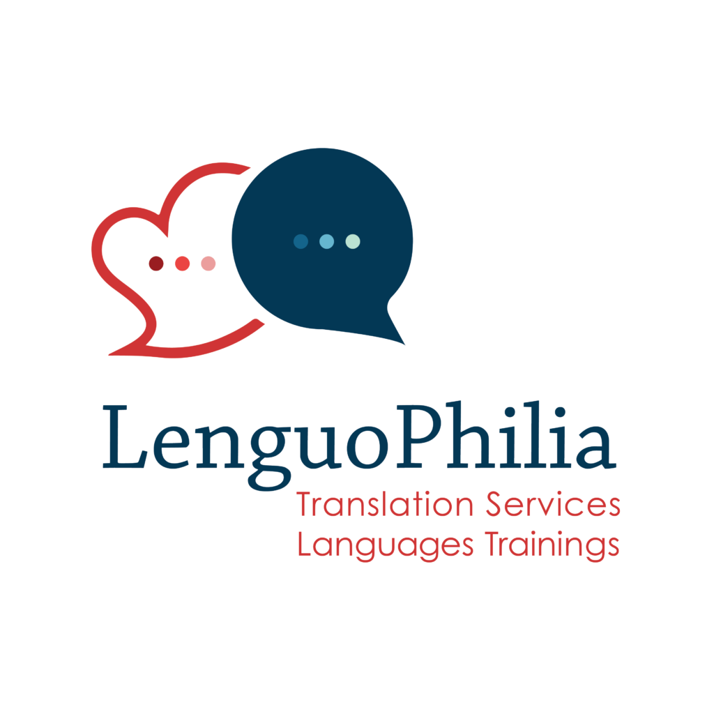 lengophilia logo circle 01