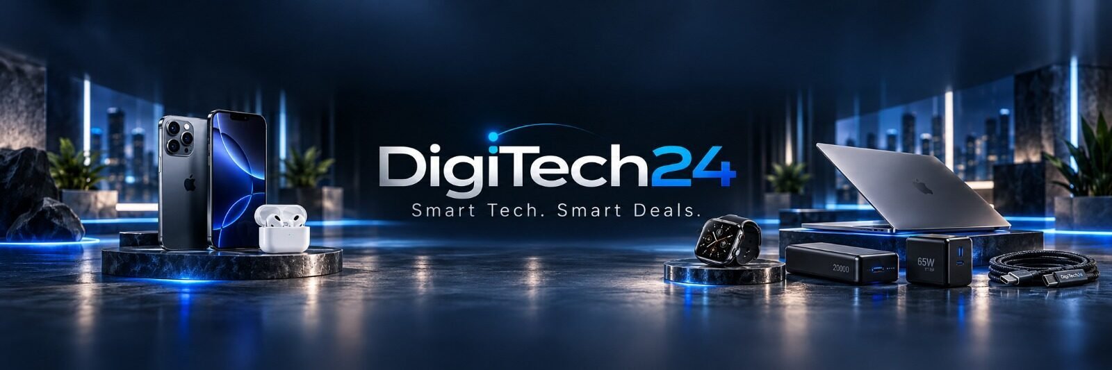 DigiTech24